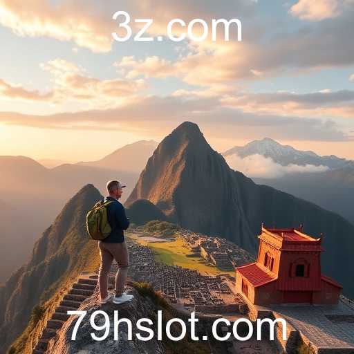 Revolução no Mundo dos Jogos com 79H