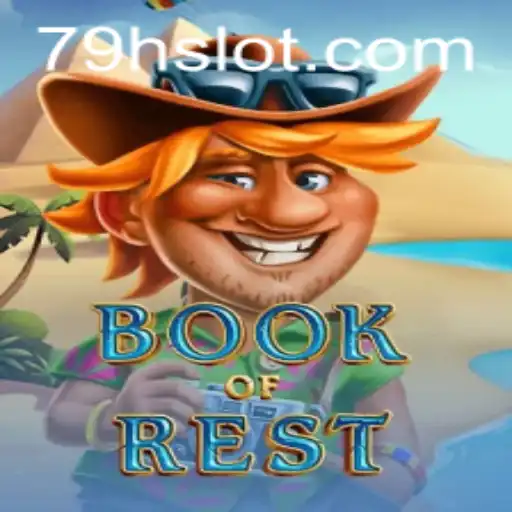 Unveiling the Magic of BookofRest: A Captivating Gaming Experience