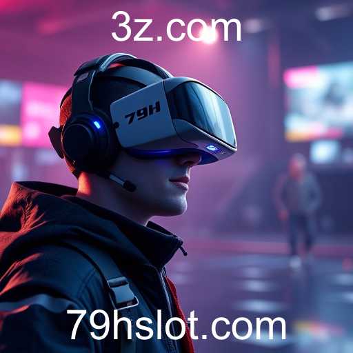 A Revolução dos Games no Brasil: A Ascensão do 79H