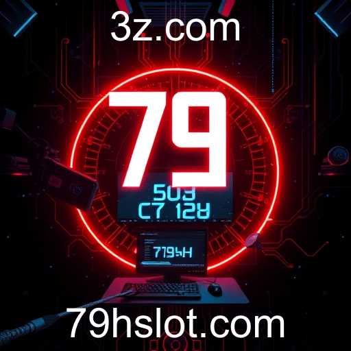 A Evolução do 79H no Mundo dos Jogos