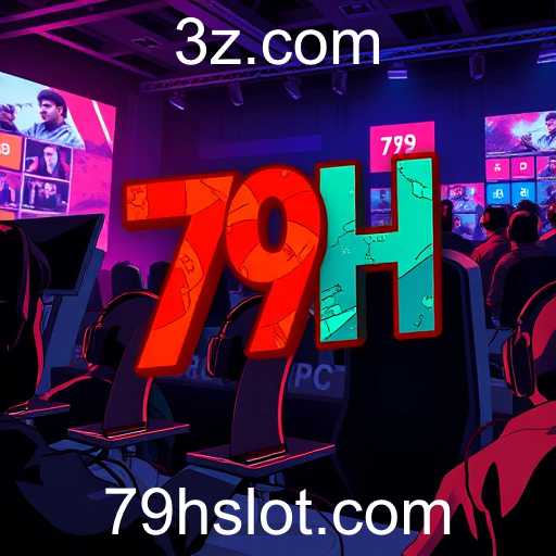 A Revolução dos Jogos em Português e a Influência de 79H