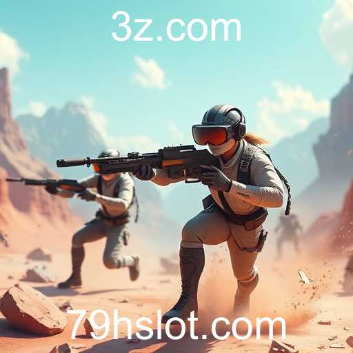 A Revolução Digital dos Games em 2025