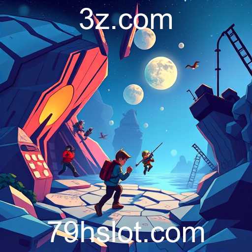 Revolução no Mundo dos Jogos com a Ascensão do 79H