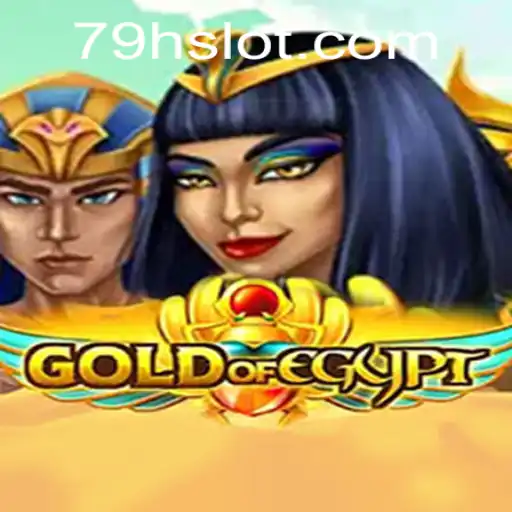 GoldOfEgypt: Discover the Ancient Treasures with the Mysterious Code 79H