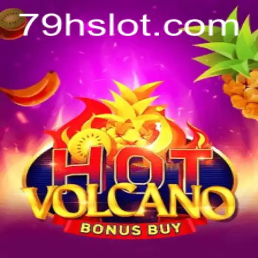 Discover the Thrills of HotVolcanoBonusBuy with a Fiery Twist
