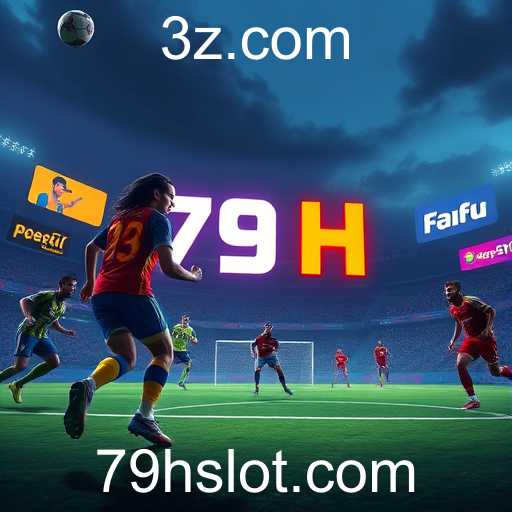 O Impacto da '79H' no Cenário dos Jogos Online