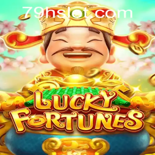 Embark on a Journey of Fortune with LUCKYFORTUNES