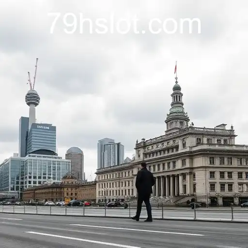 Security and Trust 79H - International Licenses and Certifications