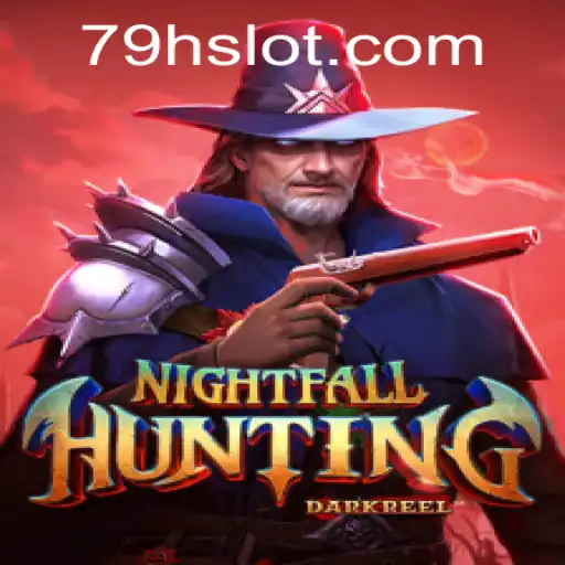 NightfallHunting: An Immersive Journey into the Shadows