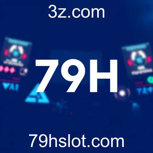 A Revolução dos Jogos com a Palavra-Chave 79H