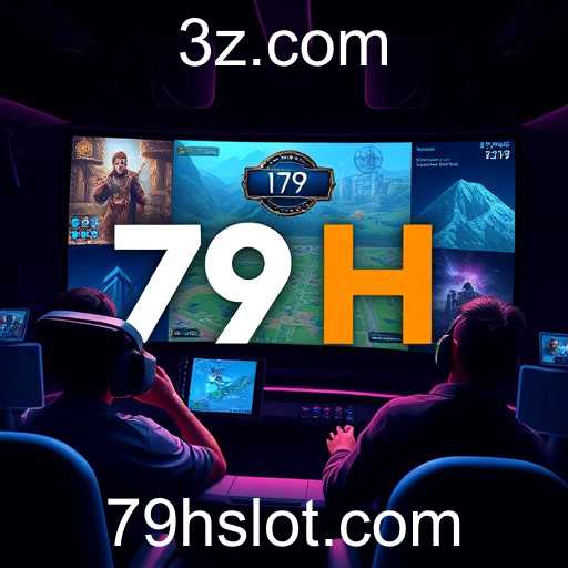 A Ascensão de 79H: Transformando o Cenário dos Jogos em Português