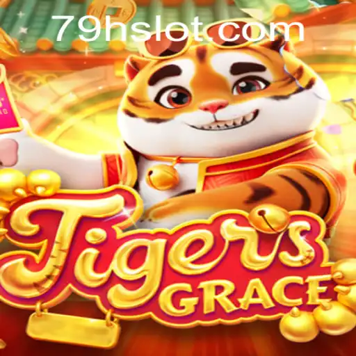 The Enchanting World of TigersGrace and the Mystique of 79H