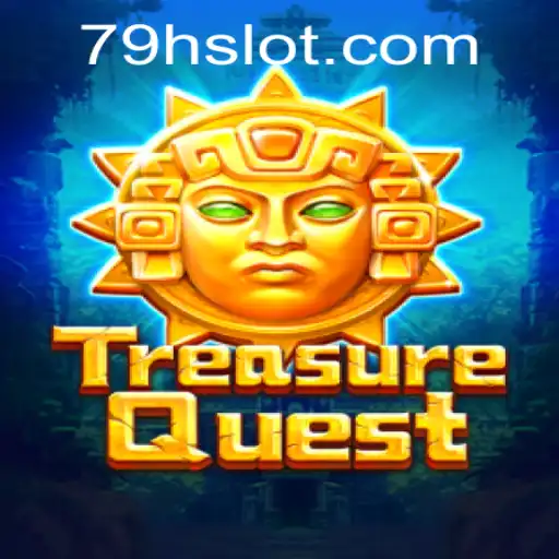 Unveiling TreasureQuest: Your Adventure Awaits